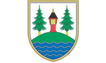 Občina Podvelka - grb