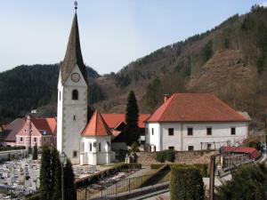 Cerkev Marije vnebovzete