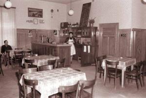 Restavracija 13 - Stare slike