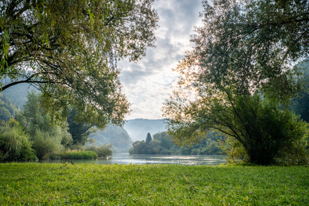 Drava