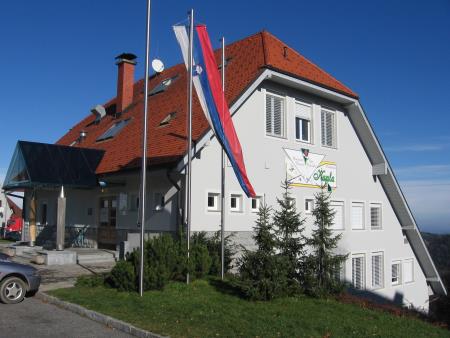 Podružnična šola Kapla