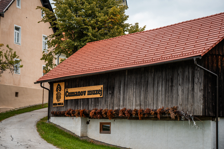 Čumanov muzej