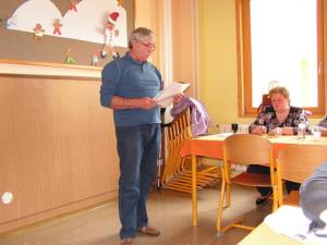 Uspešno delo Društva Invalid Brezno-Podvelka