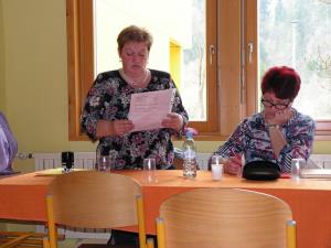 Uspešno delo Društva Invalid Brezno-Podvelka