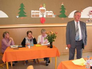 Uspešno delo Društva Invalid Brezno-Podvelka