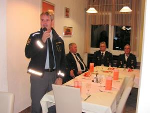 Redni zbor članov ZŠAM Podvelka