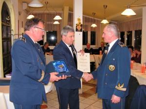 Redni zbor članov ZŠAM Podvelka