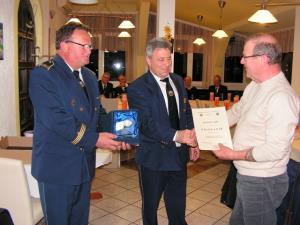 Redni zbor članov ZŠAM Podvelka