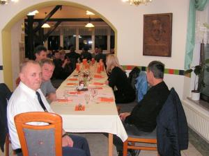 Redni zbor članov ZŠAM Podvelka