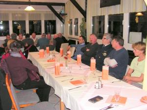 Redni zbor članov ZŠAM Podvelka