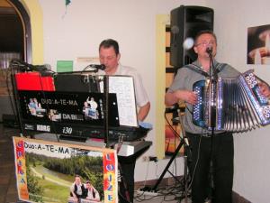 Redni zbor članov ZŠAM Podvelka