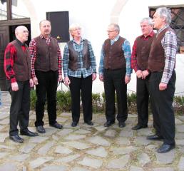 V Breznu so obrezali potomko najstarejše trte na svetu