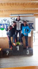 9. tradicionalni šoferski veleslalom