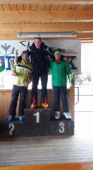 9. tradicionalni šoferski veleslalom