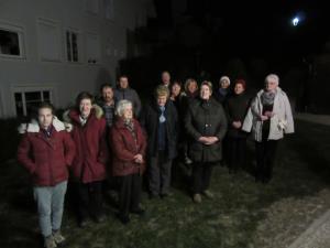 Kulturno društvo Kapla otvorilo svoj prostor