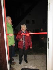 Kulturno društvo Kapla otvorilo svoj prostor