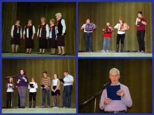 Pustovanje in obeležitev kulturnega praznika