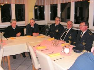 Redni zbor članov ZŠAM Podvelka