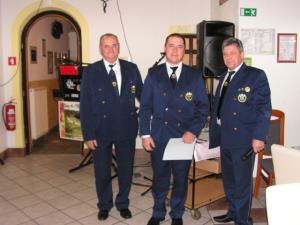 Redni zbor članov ZŠAM Podvelka