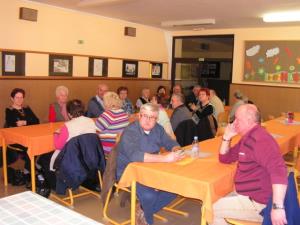 Društvo Invalid Brezno-Podvelka v letu 2015 uresničilo svoj dolgoletni cilj