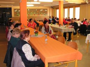 Društvo Invalid Brezno-Podvelka v letu 2015 uresničilo svoj dolgoletni cilj