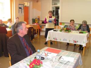 Društvo Invalid Brezno-Podvelka v letu 2015 uresničilo svoj dolgoletni cilj