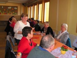 Društvo Invalid Brezno-Podvelka v letu 2015 uresničilo svoj dolgoletni cilj