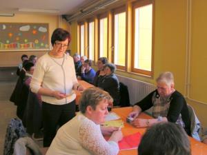 Društvo Invalid Brezno-Podvelka v letu 2015 uresničilo svoj dolgoletni cilj