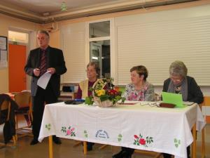 Društvo Invalid Brezno-Podvelka v letu 2015 uresničilo svoj dolgoletni cilj