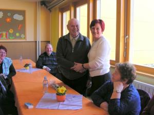 Društvo Invalid Brezno-Podvelka v letu 2015 uresničilo svoj dolgoletni cilj