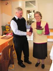 Društvo Invalid Brezno-Podvelka v letu 2015 uresničilo svoj dolgoletni cilj