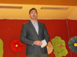 Lehen je v četrtek 24. marca 2016 ob 17. uri praznoval Materinski dan