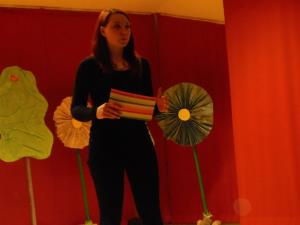 Lehen je v četrtek 24. marca 2016 ob 17. uri praznoval Materinski dan