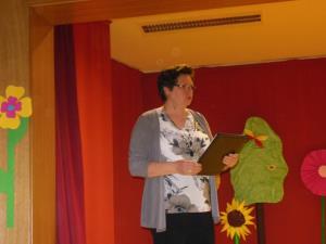 Lehen je v četrtek 24. marca 2016 ob 17. uri praznoval Materinski dan