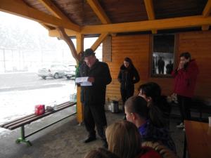 1. maj praznik dela in 75. obletnico ustanovitve Osvobodilne fronte