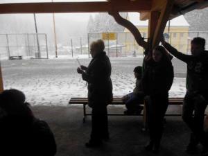 1. maj praznik dela in 75. obletnico ustanovitve Osvobodilne fronte