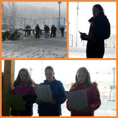 1. maj praznik dela in 75. obletnico ustanovitve Osvobodilne fronte