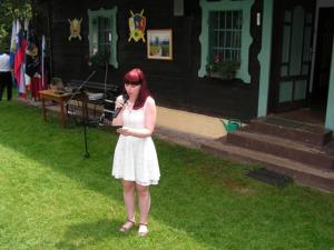 Slovesno ob Dnevu državnosti v Občini Podvelka