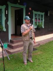 Slovesno ob Dnevu državnosti v Občini Podvelka