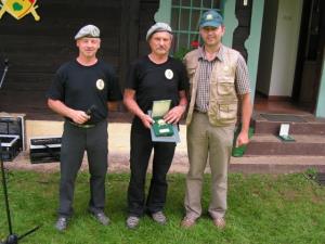 Slovesno ob Dnevu državnosti v Občini Podvelka