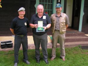 Slovesno ob Dnevu državnosti v Občini Podvelka
