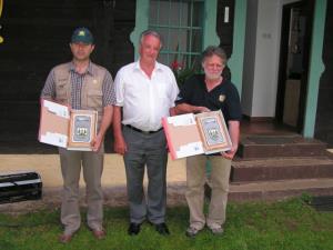 Slovesno ob Dnevu državnosti v Občini Podvelka