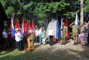 Lehen na Pohorju Občina Podvelka