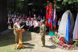 Lehen na Pohorju Občina Podvelka