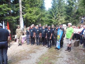 Lehen na Pohorju Občina Podvelka