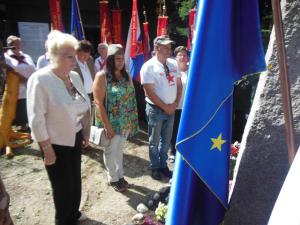 Lehen na Pohorju Občina Podvelka
