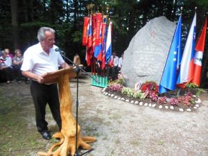 Lehen na Pohorju Občina Podvelka