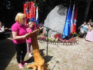 Lehen na Pohorju Občina Podvelka
