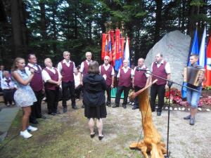 Lehen na Pohorju Občina Podvelka