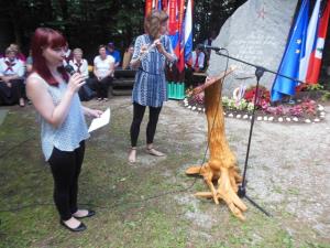 Lehen na Pohorju Občina Podvelka